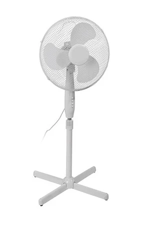 Ventilador Pie Excellent Electrics DX5000030 45W 40cm 3 Velocidades