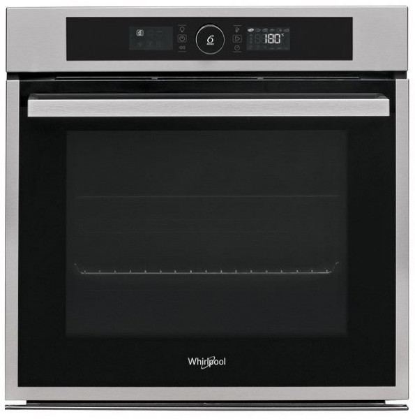 HORNO MULTIFUNCION WHIRLPOOL AKZ97891IX