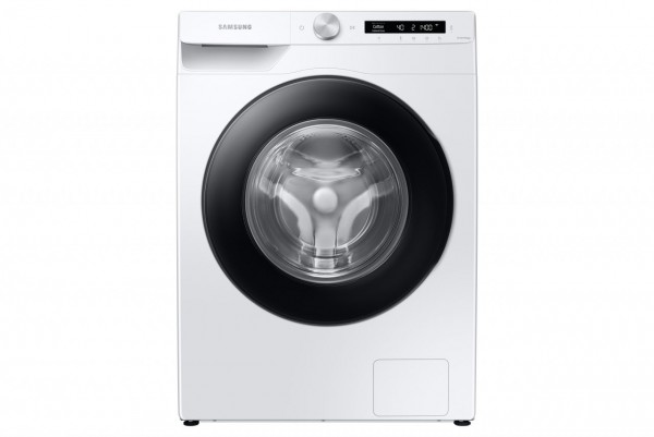 Lavadora Samsung WW90T534DAWCS3 9Kg 1400rpm Clase A Blanca | Potencia, eficiencia y cuidad